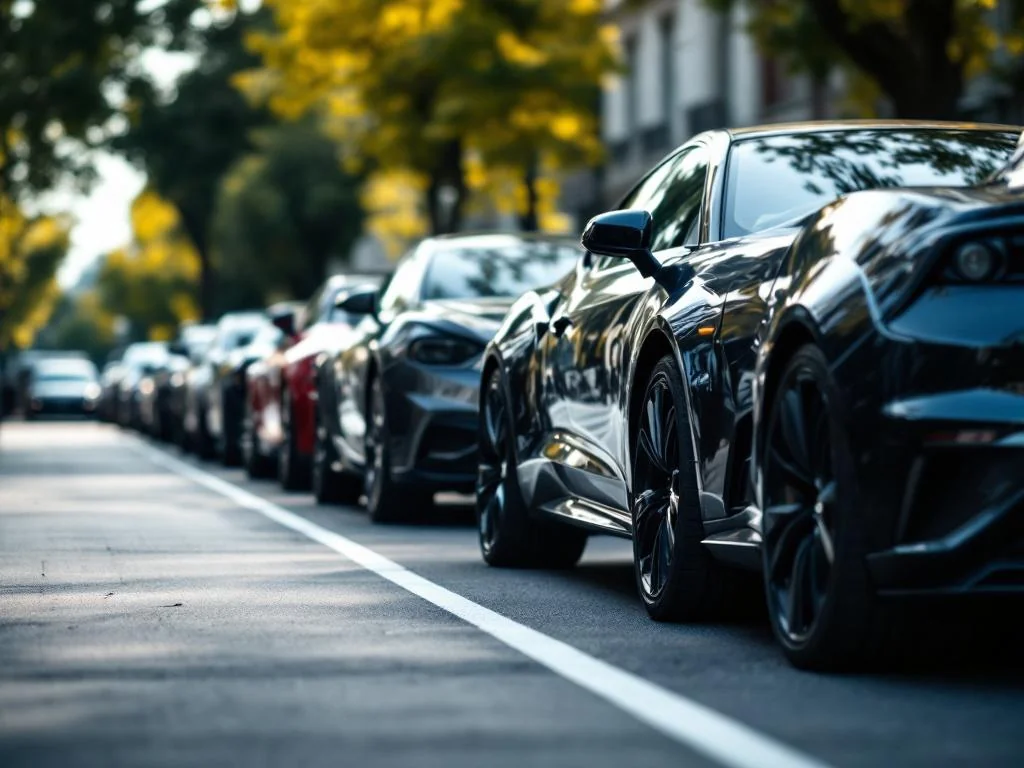 Les voitures les plus fiables pour éviter les pannes coûteuses