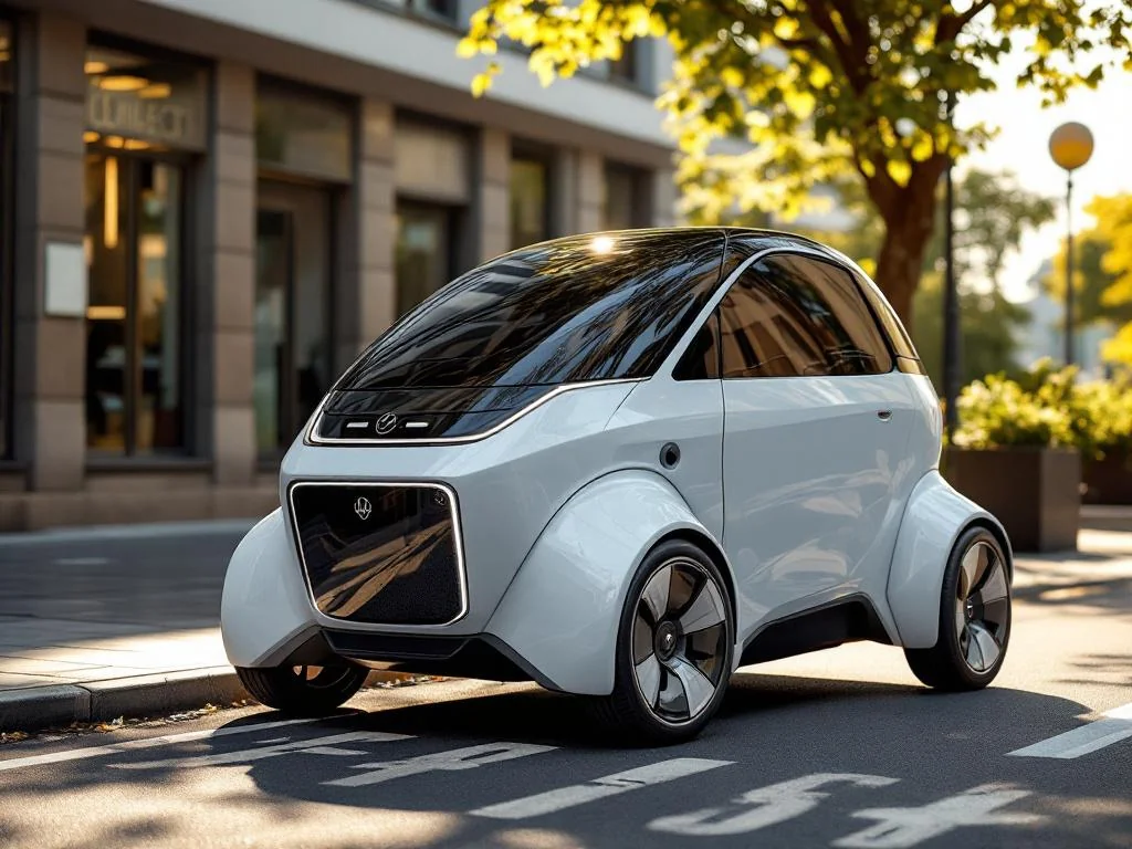 Ligier Myli 2026 : la voiture sans permis qui va tout révolutionner