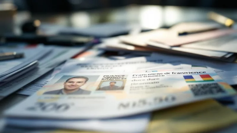 Permis de conduire : la fraude explose face aux délais d&rsquo;attente record