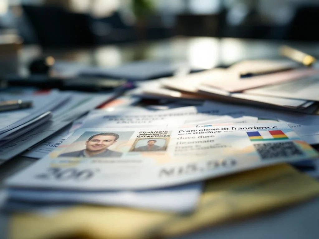 Permis de conduire : la fraude explose face aux délais d&rsquo;attente record