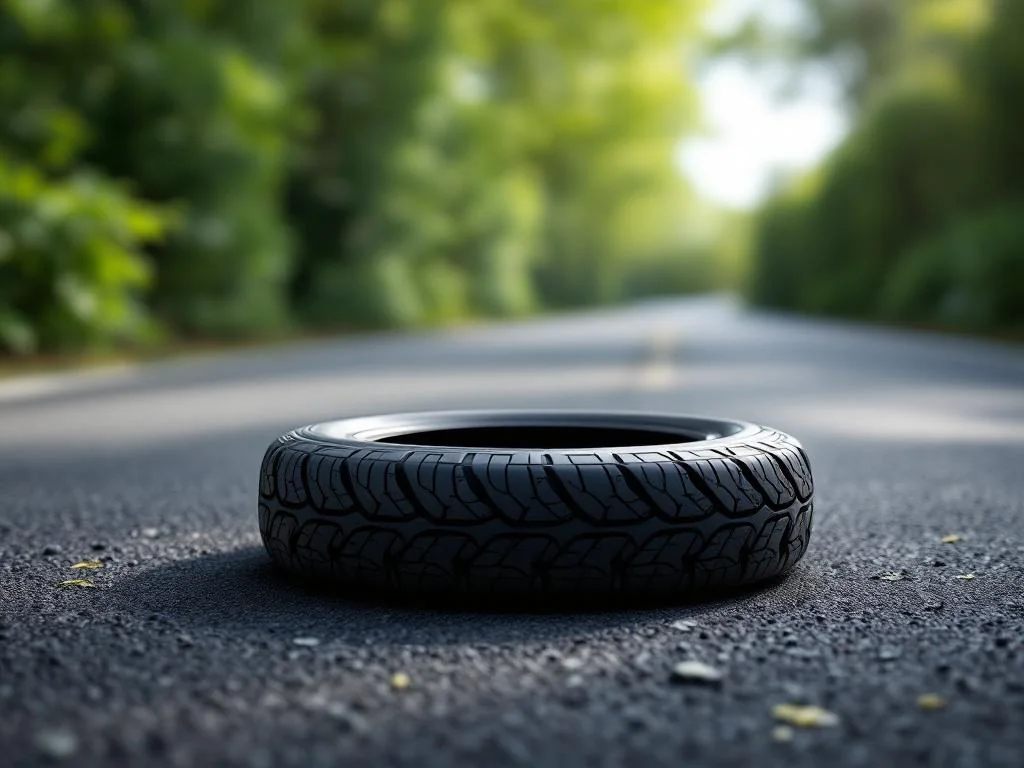 Pneus 3D : la révolution écologique qui va tout changer