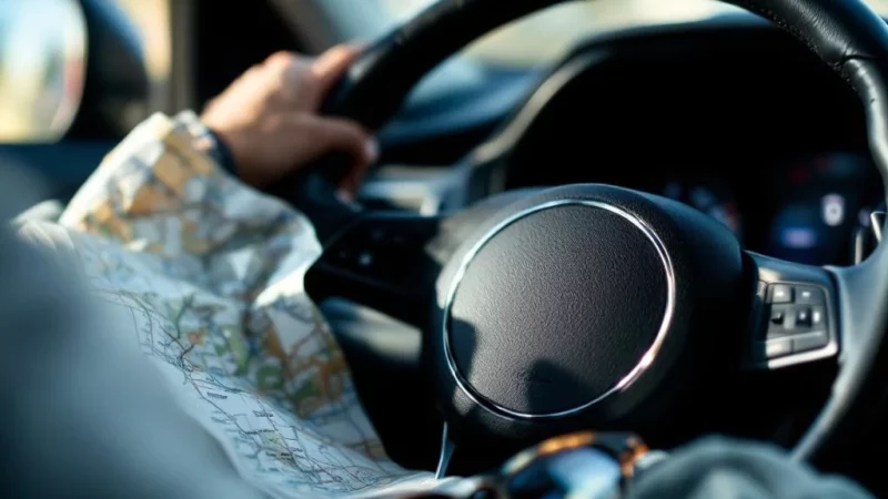 Pourquoi les conducteurs perdent leur sang-froid au volant selon une étude révélatrice