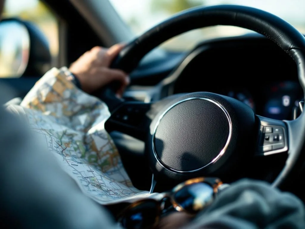 Pourquoi les conducteurs perdent leur sang-froid au volant selon une étude révélatrice