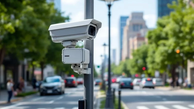 Radars anti-bruit en 2026 : où en est-on et quand seront-ils opérationnels