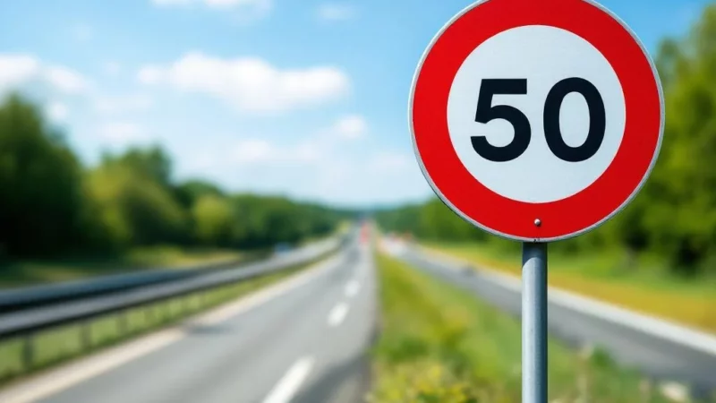 Radars en 2026 : découvrez les départements concernés en premier