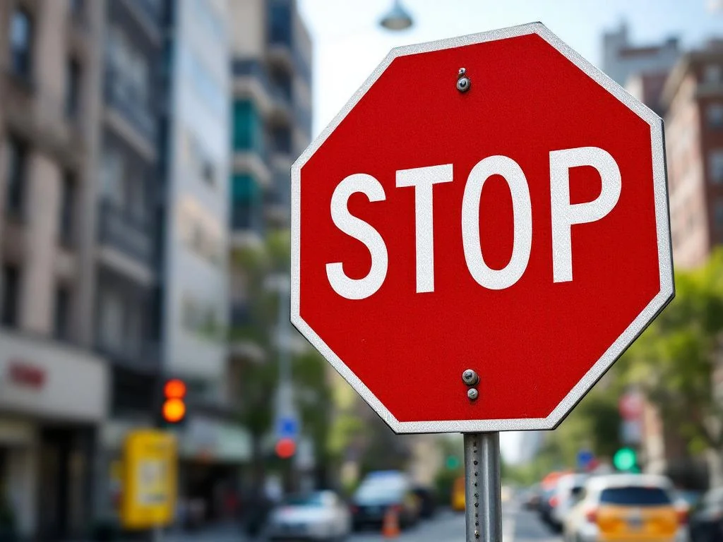 Refus d&rsquo;obtempérer en hausse : une menace croissante pour la sécurité en 2025