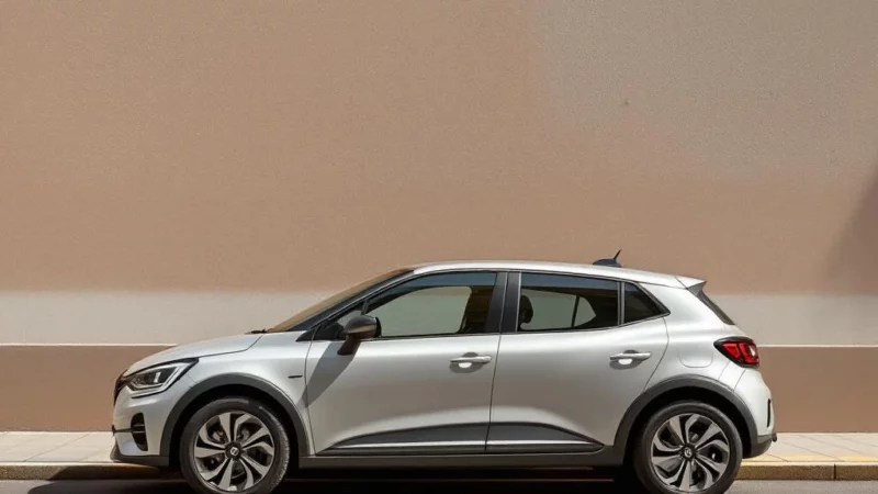 Renault 5 écrase Tesla en 2025 le classement des EV en France