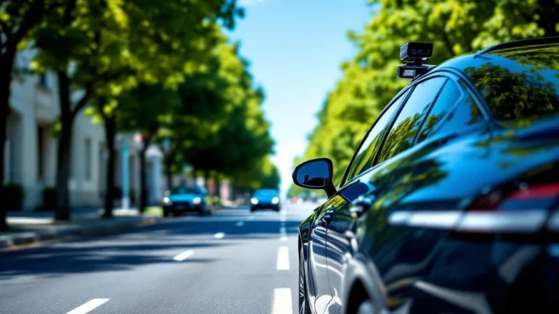 Top 5 des voitures ultra sûres en 2026 à ne pas manquer