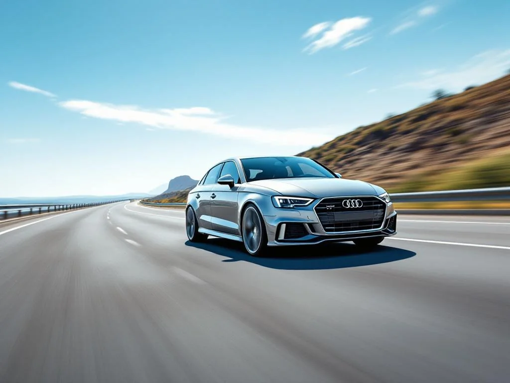 Un conducteur flashé a 210 km/h