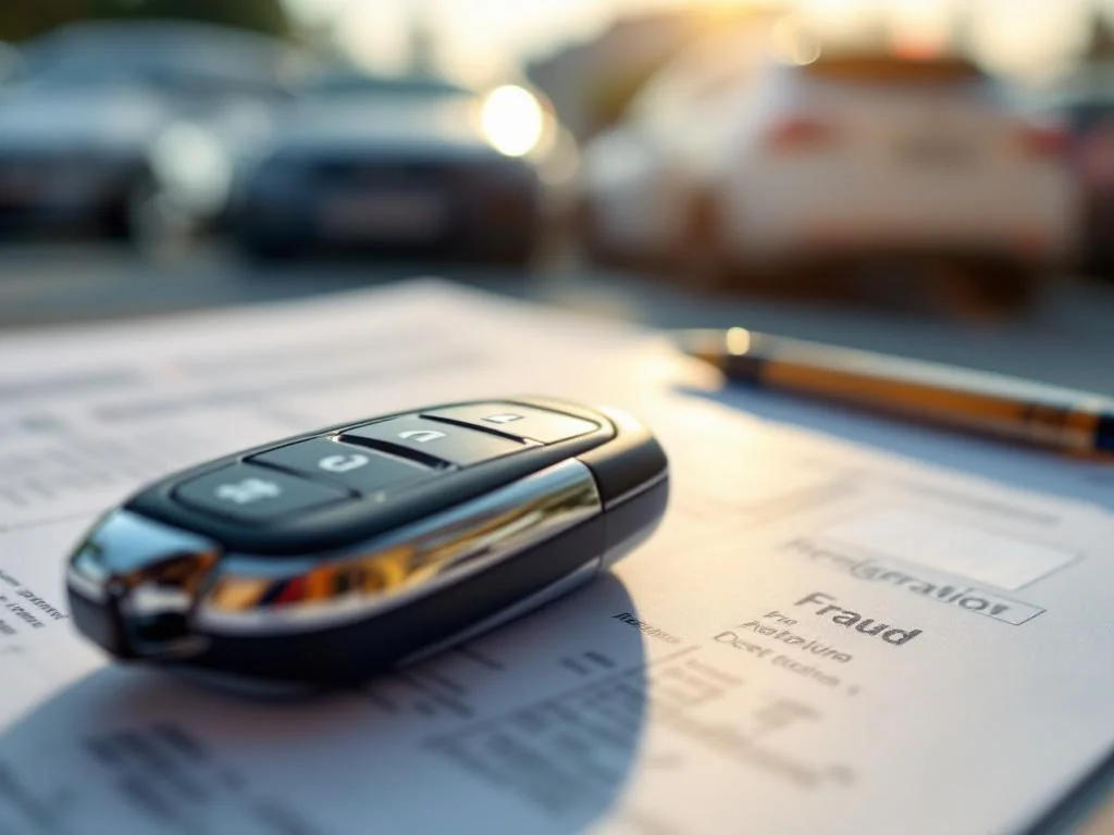 Véhicules de location truqués : 700 000 € de fraude dévoilée