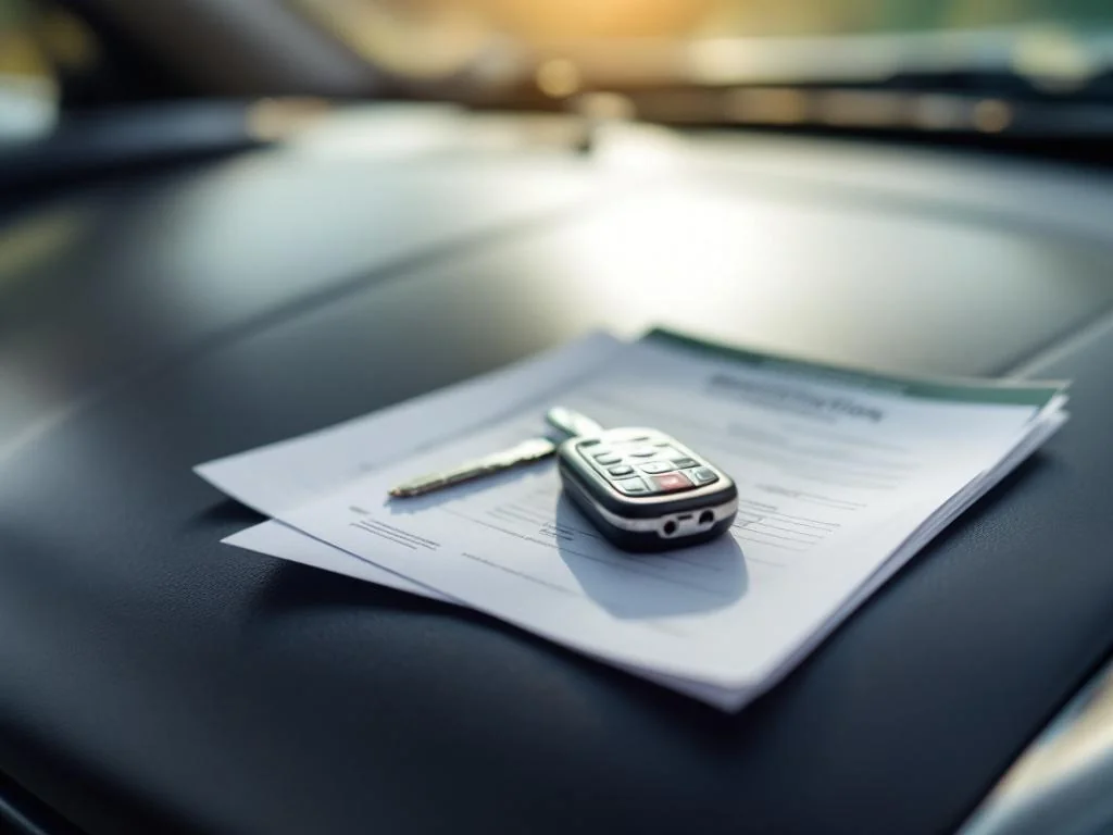 Vente de voiture d’un défunt : ce que vous devez absolument faire avant