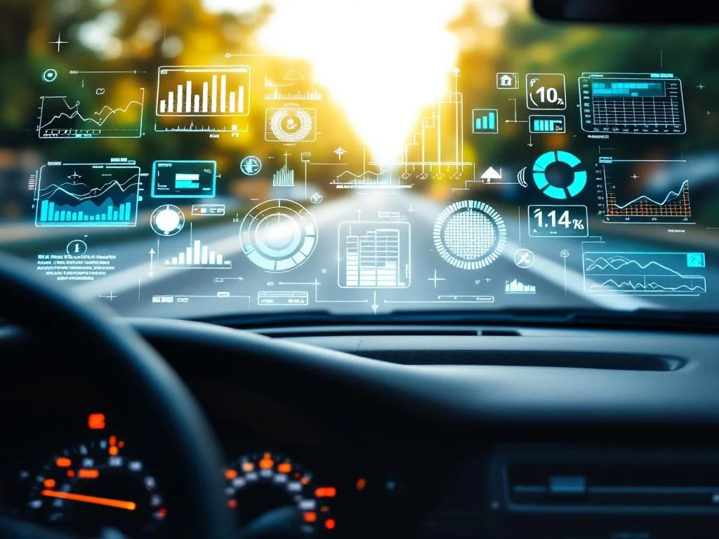 Volkswagen collecte des données secretes pour rendre vos voitures plus sûres