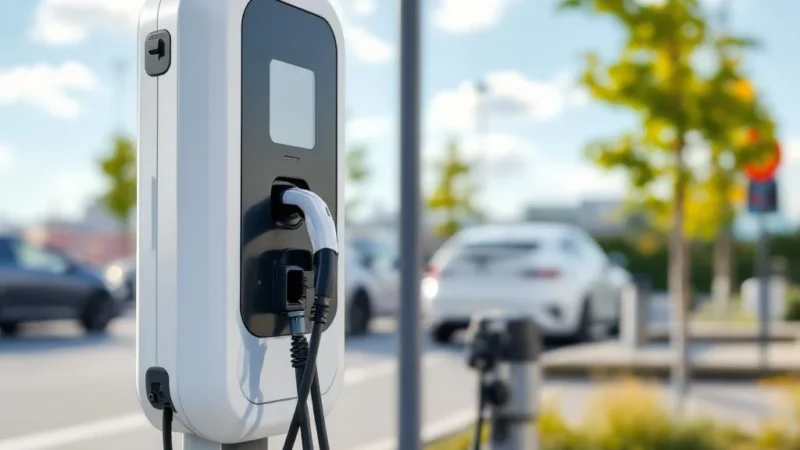 Vols de cuivre en hausse : la menace qui bloque vos bornes de recharge
