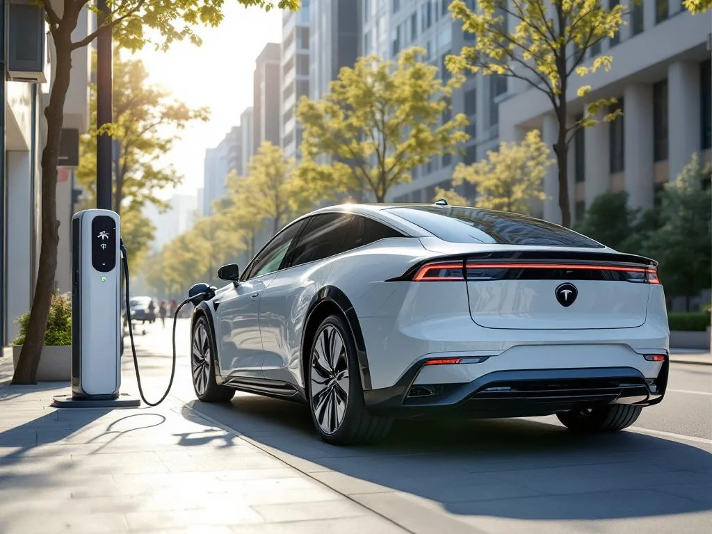 Xiaomi bat Tesla en Chine : la nouvelle reine de l’électrique en 2025