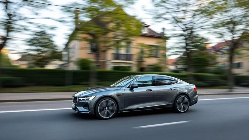 13 ans au volant d&rsquo;une voiture