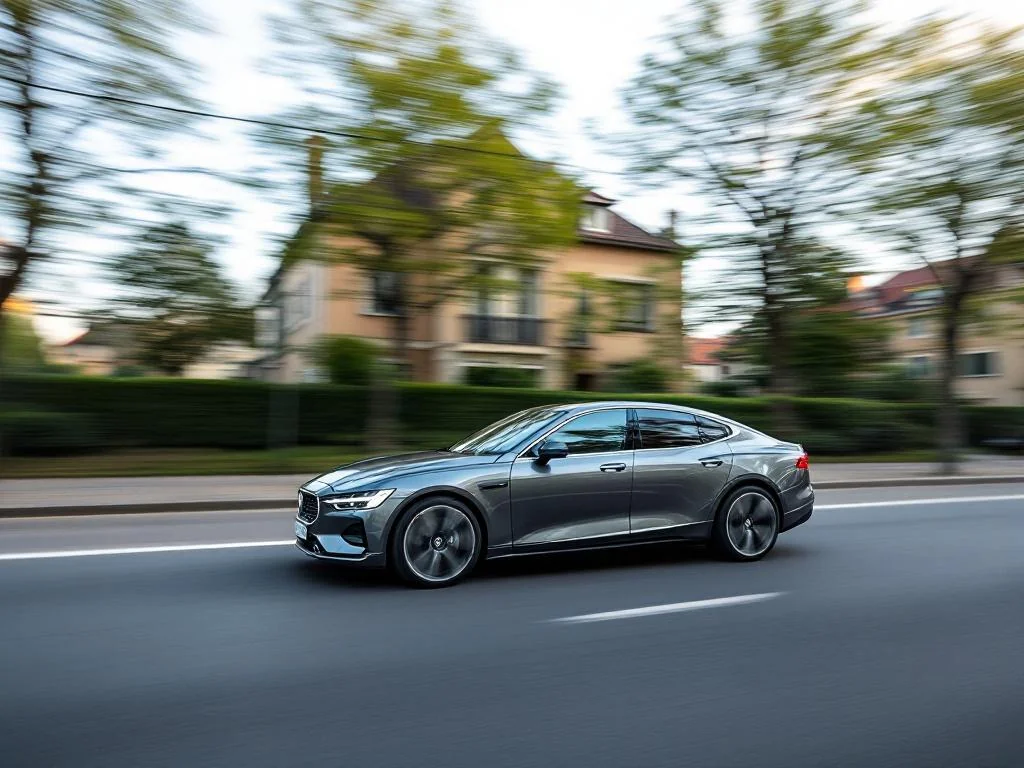 13 ans au volant d&rsquo;une voiture