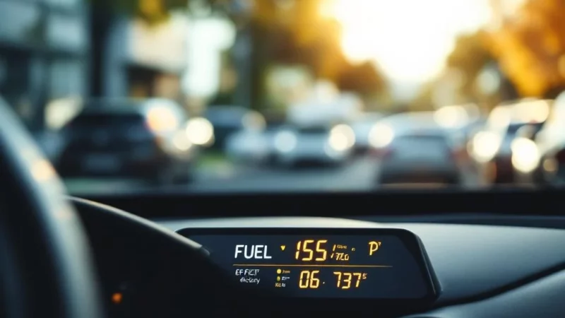 2026 La facture auto va exploser Découvrez comment éviter la hausse