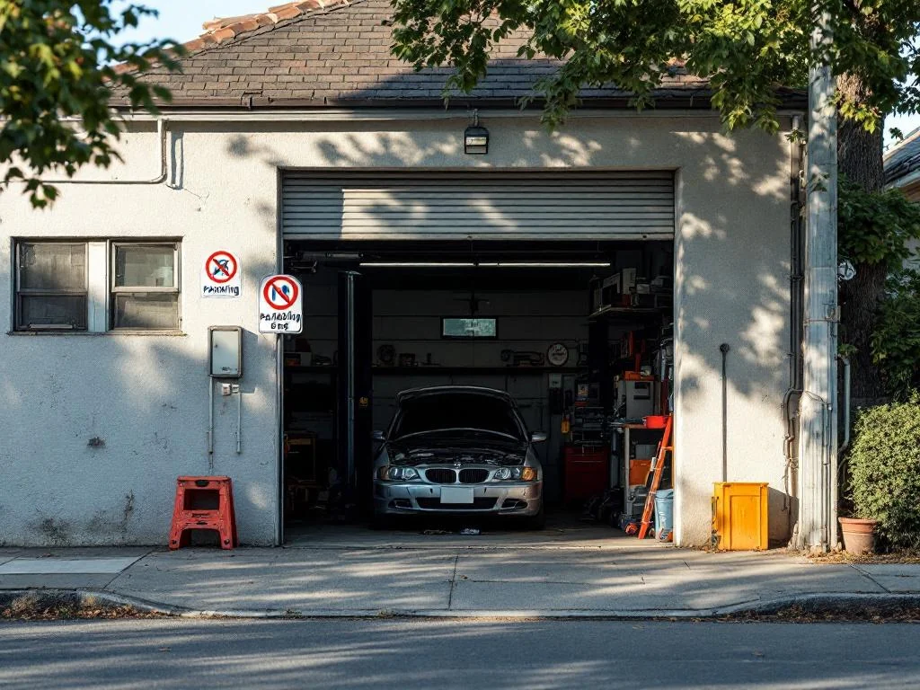 250 000 véhicules frauduleux en France : comment détecter un garage fantôme