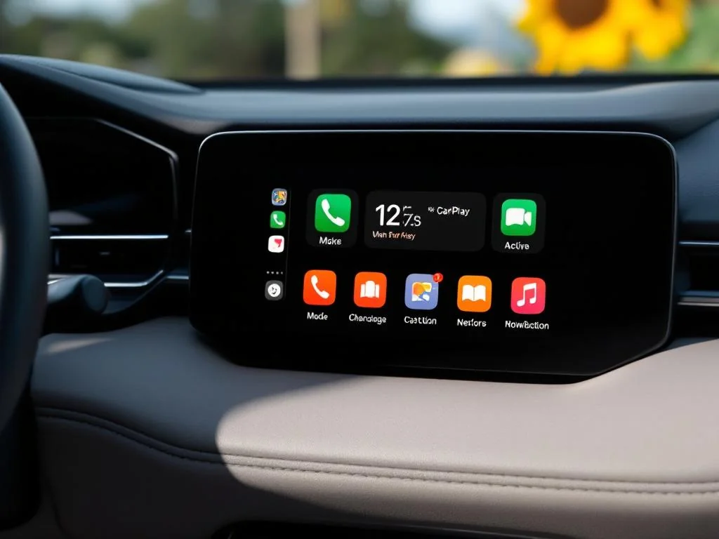 Apple CarPlay s&rsquo;apprête à révolutionner votre conduite découvrez comment