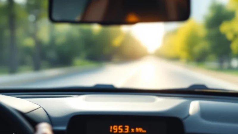 Assurance auto 2026 : une hausse record qui va tout changer