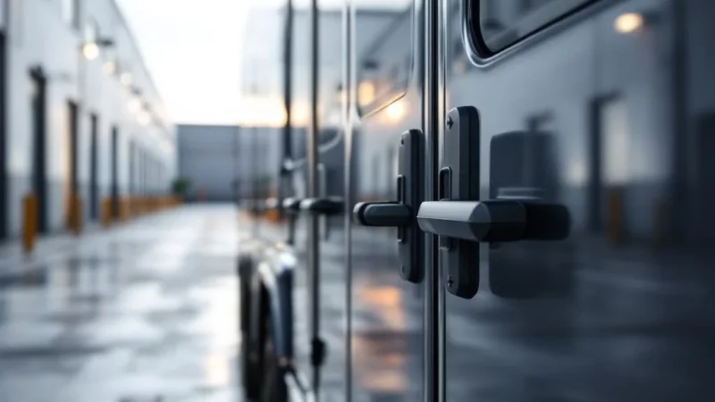 Attention aux voleurs déguisés en transporteurs