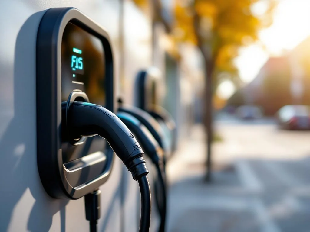 Batterie révolutionnaire : 0 à 80 % en 4,5 minutes, mais à quel prix