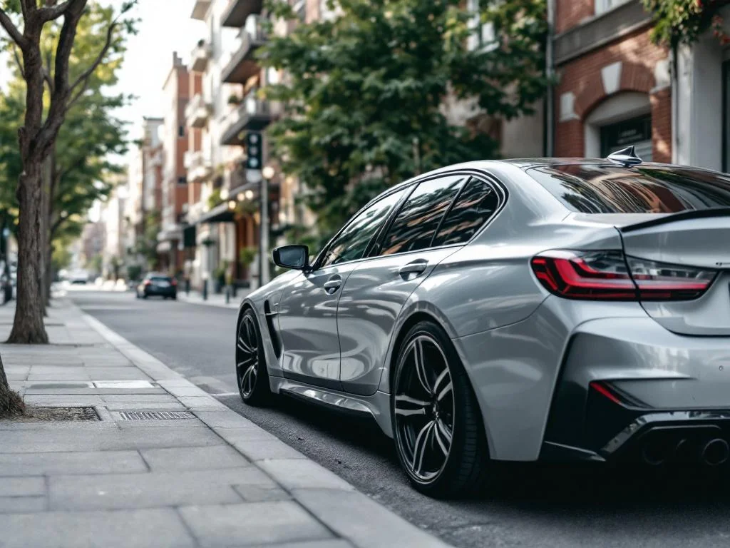 BMW lance un rappel massif : votre voiture est-elle concernée ?