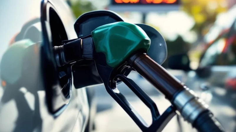 Carburant en hausse : découvrez où trouver les prix les plus bas