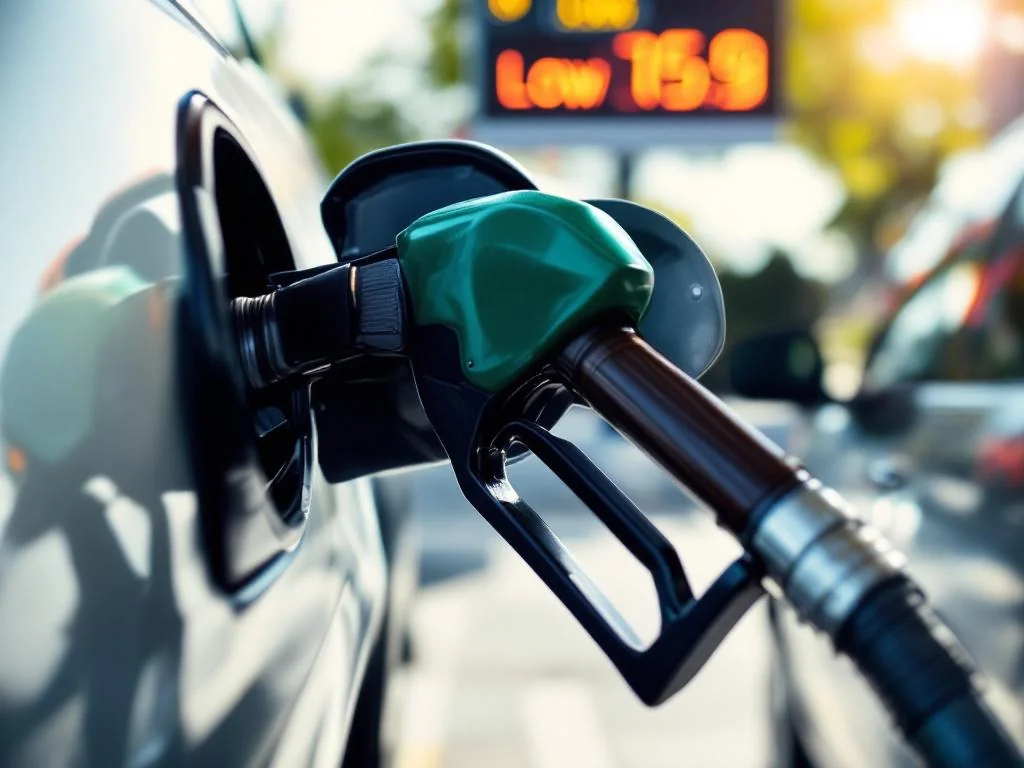 Carburant en hausse : découvrez où trouver les prix les plus bas