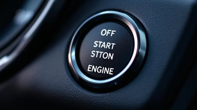 Changement majeur aux États-Unis : fin du système start & stop obligatoire