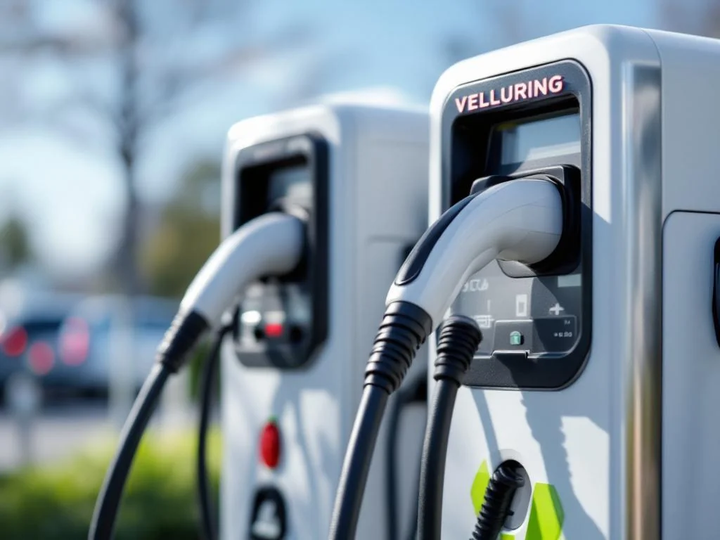 Chine et EU en guerre : 2 milliards en jeu sur le prix des véhicules électriques