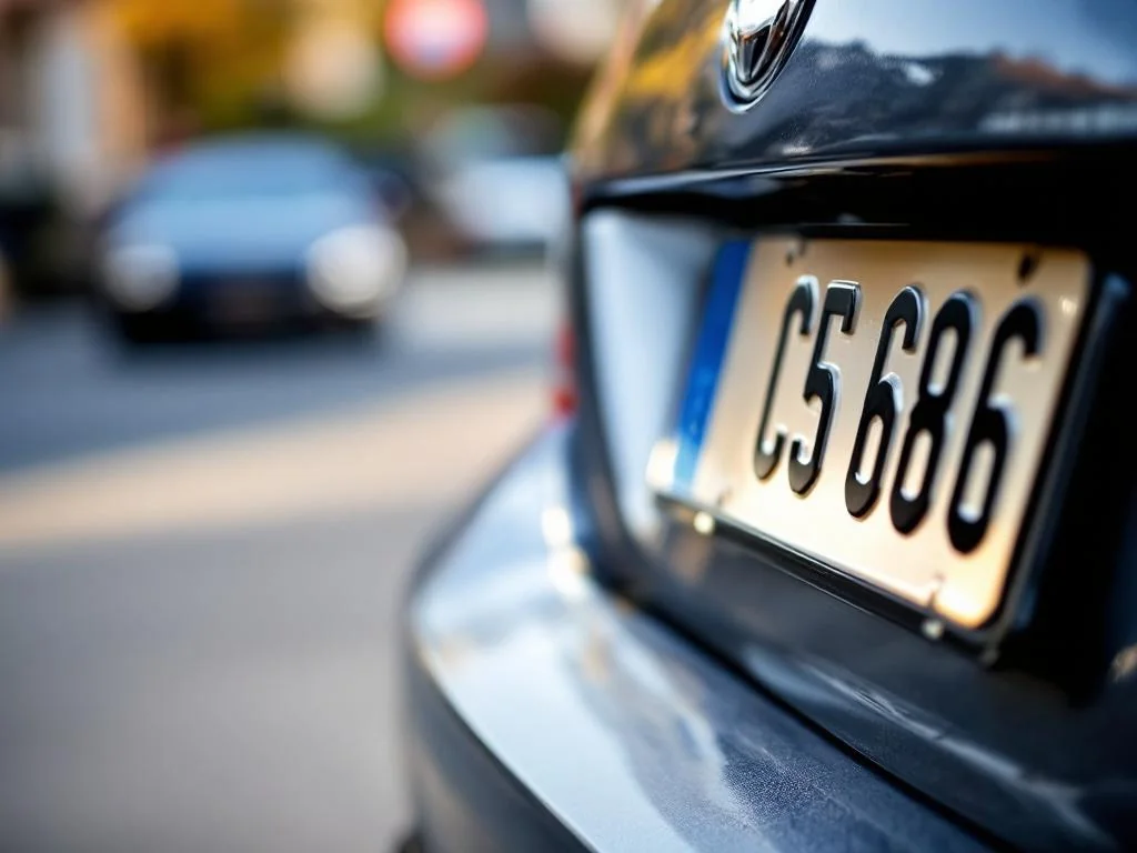 Délit de fuite : relever la plaque ne suffit pas pour être indemnisé