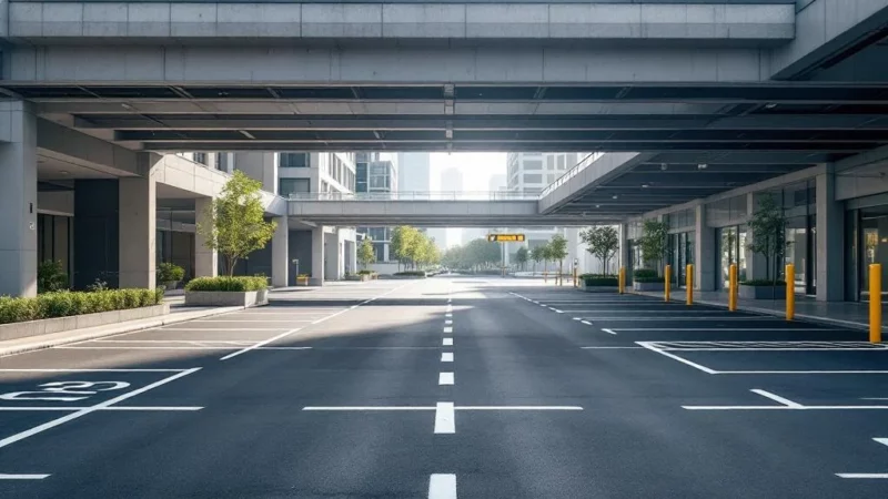 Elections 2026 : le stationnement, le vrai enjeu qui peut tout changer