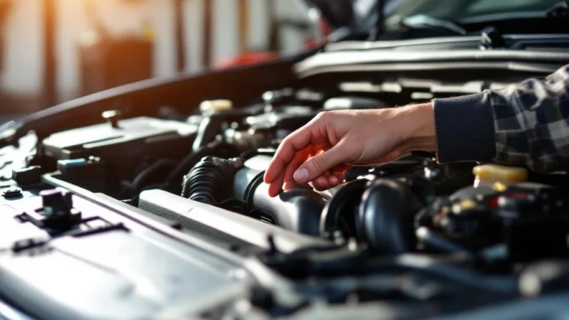 Évitez la contre-visite au contrôle technique grâce à ces astuces simples