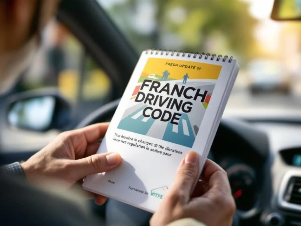 Le Code de la route a changé : comment les seniors doivent s’adapter