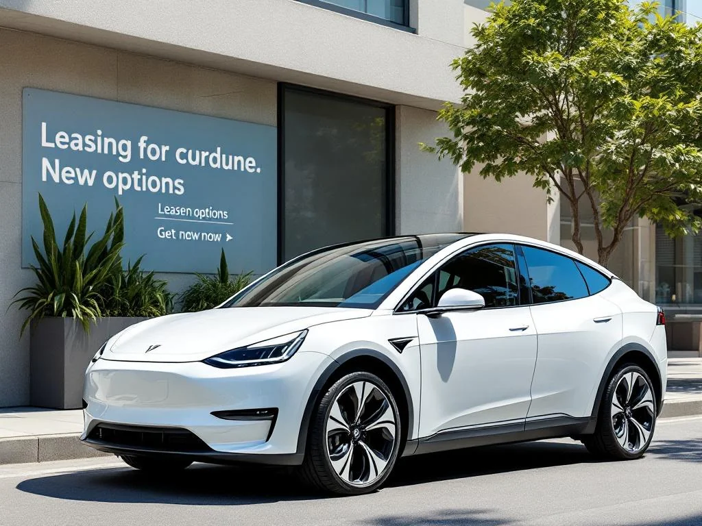 Leasing social 2026 : la solution pour accéder à une voiture électrique à petit prix