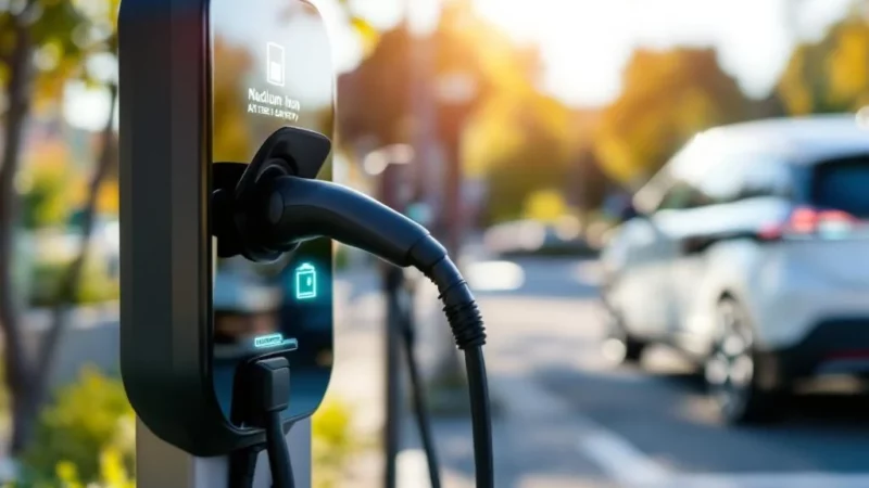 Les voitures électriques passent au sodium-ion : la révolution des batteries abordables