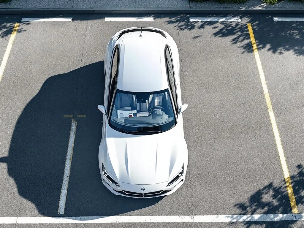 Licencié pour avoir transformé sa voiture de service en avantage personnel ?