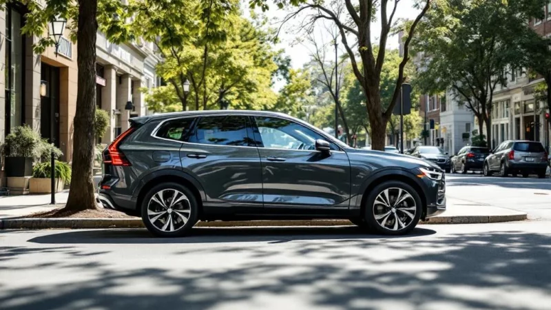 Nouveautés 2025 : des voitures neuves à prix d’occasion à ne pas manquer