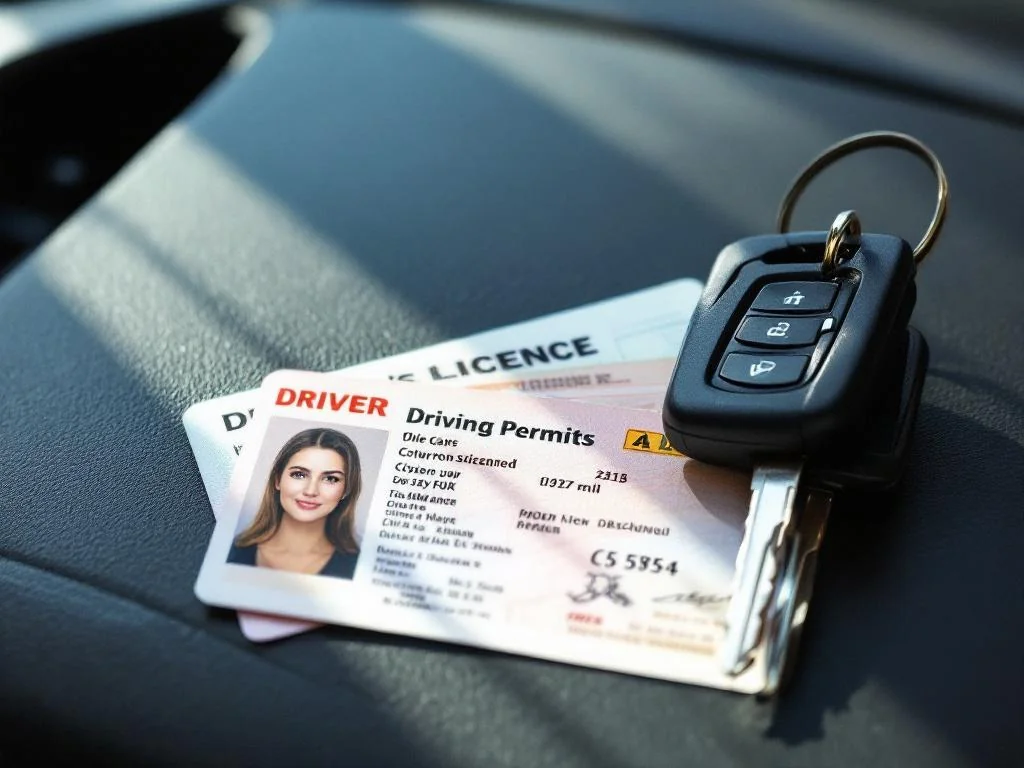 Permis de conduire : Quelles fautes peuvent vous faire échouer immédiatement ?