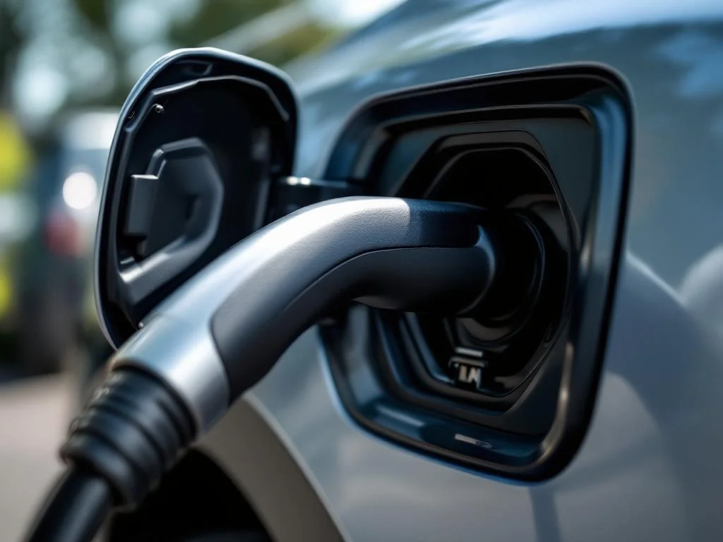 Pourquoi les voitures électriques d’occasion restent si rares