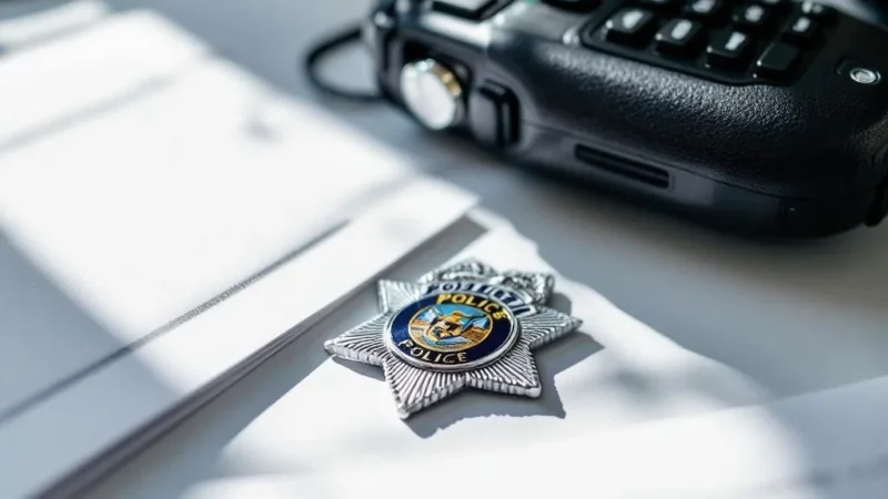 Pouvoirs renforcés pour les policiers municipaux et gardes champêtres