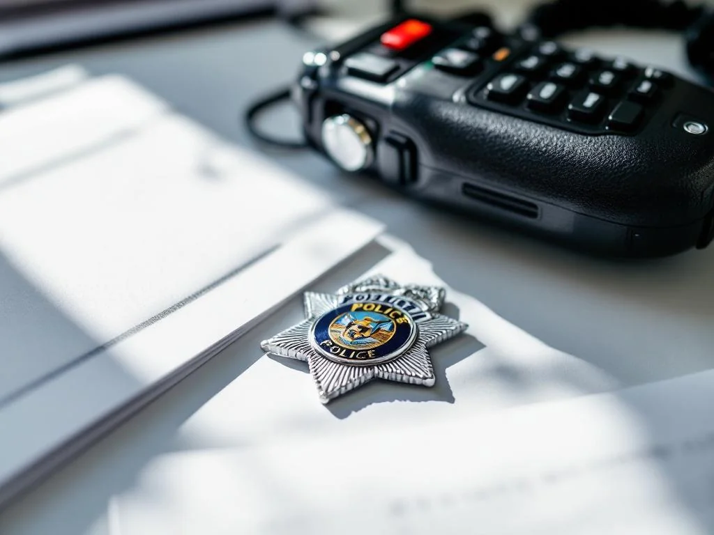 Pouvoirs renforcés pour les policiers municipaux et gardes champêtres