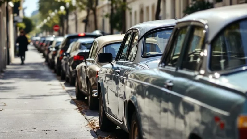 Rappel massif Stellantis : 13 234 véhicules à risque en France