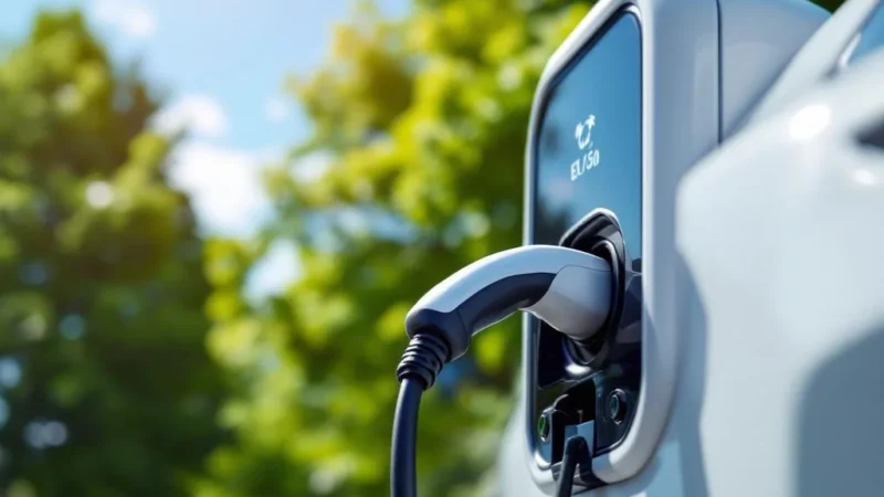 Réduisez vos coûts de recharge en vacances avec cette offre révolutionnaire