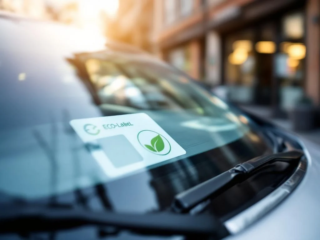 Réforme 2026 : le malus écologique devient plus strict et impacte tous les véhicules