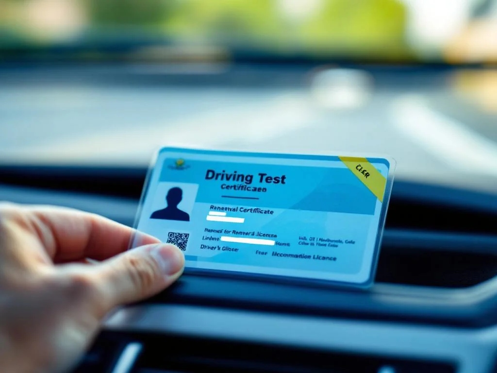 Réforme du permis de conduire : une solution pour moins d&rsquo;échecs et plus de réussite