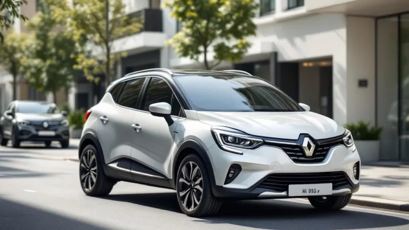 Renault veut importer des voitures indiennes en Europe un tournant majeur