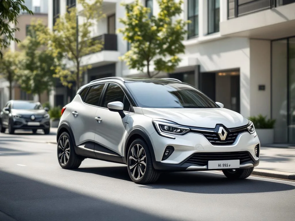 Renault veut importer des voitures indiennes en Europe un tournant majeur