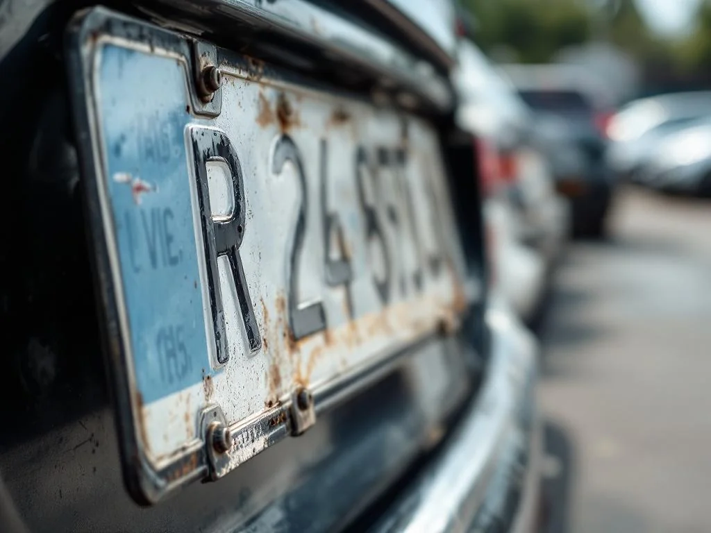 Retraité victime d&rsquo;usurpation : 3000 véhicules à son nom et le cauchemar